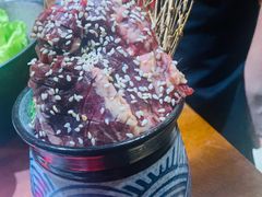 -热血兄弟·炭火烤肉(融侨中心店)