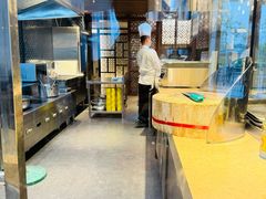 -静之湖湖畔餐厅