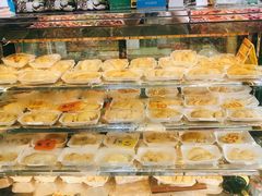 -101花果山山芭榴莲(史密斯街店)