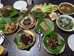 -西双版纳融创皇冠假日度假酒店