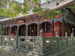 -护国法轮寺