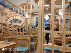 大堂-村上一屋(回龙观店)