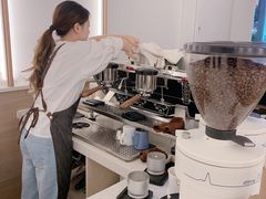 -Onirii Coffee(长乐路店)