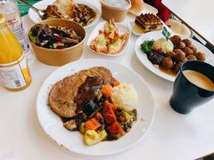 -宜家·瑞典风味餐厅(北京西红门店)