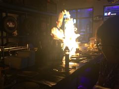 -尚雅铁板料理自助餐厅(乐松店)