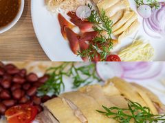 -客汀家宴·客家烟火 四季食材(集美店)