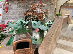 -老宁波1381餐厅(宏泰广场店)