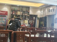 -清真·同发顺饭庄·烧麦(总店)