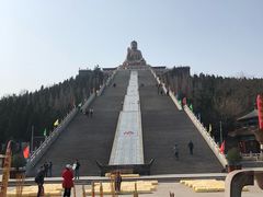 -龙口南山旅游景区