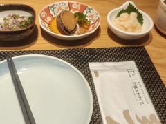 -虹料理·日料放题(悠方店)