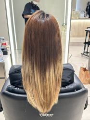 -VIM Hair Salon