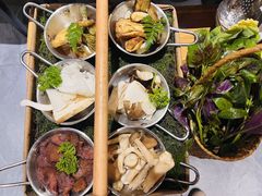 -一朵菌·野生菌探索家火锅(南亚店)