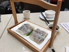 马蹄粒云耳牛肉肠-顺丰轩园林酒家(天河店)