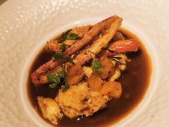 -翡翠36餐厅(浦东香格里拉店)