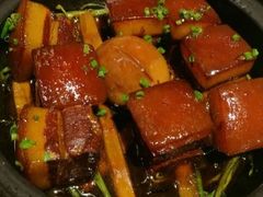 -上海滩餐厅(BFC外滩金融中心店)