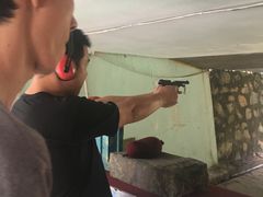 -华连射击俱乐部