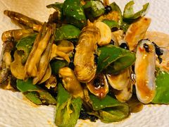-百味馆·粤菜·湛江菜(后海花园店)
