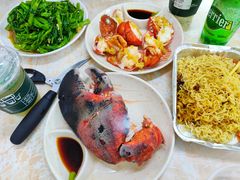 -强记龙虾钳(定安里店)