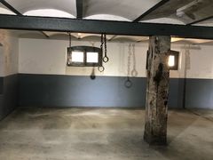 -青岛德国监狱旧址博物馆