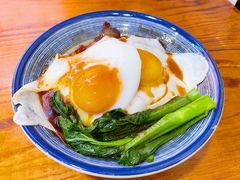 黯然销魂饭-澳门陈光记烧味饭店(南京德基广场店)