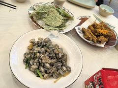 -启东小海鲜(庄先湾路1号店)