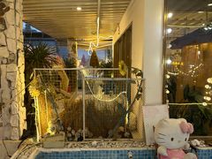 -天空花园餐吧·生日·团建(南山店)