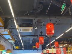 -成老灶火锅鸡(平山店)