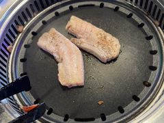 -老卜奎齐齐哈尔烤肉(人民东路店)
