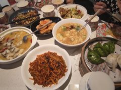 -北大荒人•新东北菜(青岛银座店)
