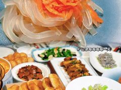 -羊瑞堂·横山炖羊肉·陕菜(未央路旗舰店)