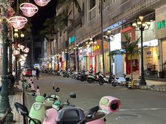-细妹五香牛杂(步行街店)