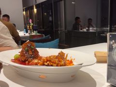 -松鹤楼·非遗·苏帮菜(融科店)
