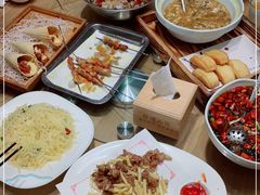 -群姐面馆·海鲜烧烤(同安路二店)