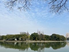 -蠡湖大桥公园