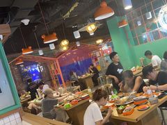 -铭记蛙小仙·活蛙畅享(CBD万达广场店)