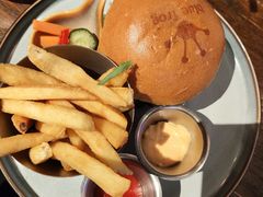 -blue frog蓝蛙(长泰广场店)