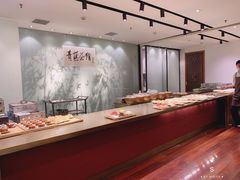-青藤茶馆(南山路店)