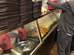 -老回回饺子馆(海洋馆店)