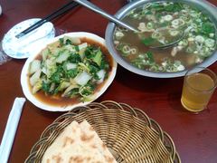 -老五井羊汤馆(总店)