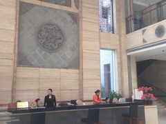 -九华山聚龙大酒店