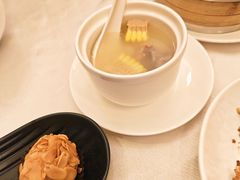 -上海金桥红枫万豪酒店-万豪中餐厅