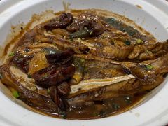 -老季市·三代非遗传承·地标美食老汁鸡(工农路店)