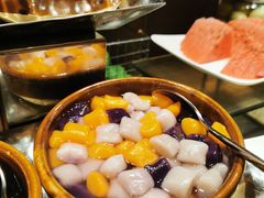 -二楼咖啡厅·厦门源昌凯宾斯基大酒店(湖滨中路店)