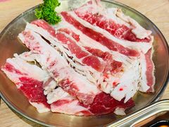 -西塔老太太泥炉烤肉(望京一店)