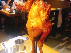 -囧吉香生蚝牛排馆(湖北路店)