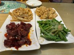 -合记烩面(人民路店)