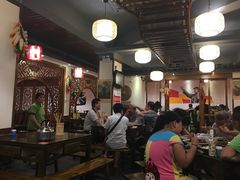 大堂-蜀厨蓉匠(广福店)