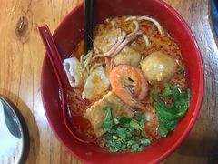 -老宅原住民沙茶面精品小吃(龙头路店)