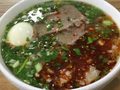 -陇上全荟兰州传统牛肉面(延吉路店)
