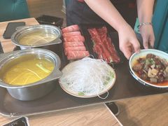 -龙聚德北京烤鸭(沙坪坝华宇A馆店)